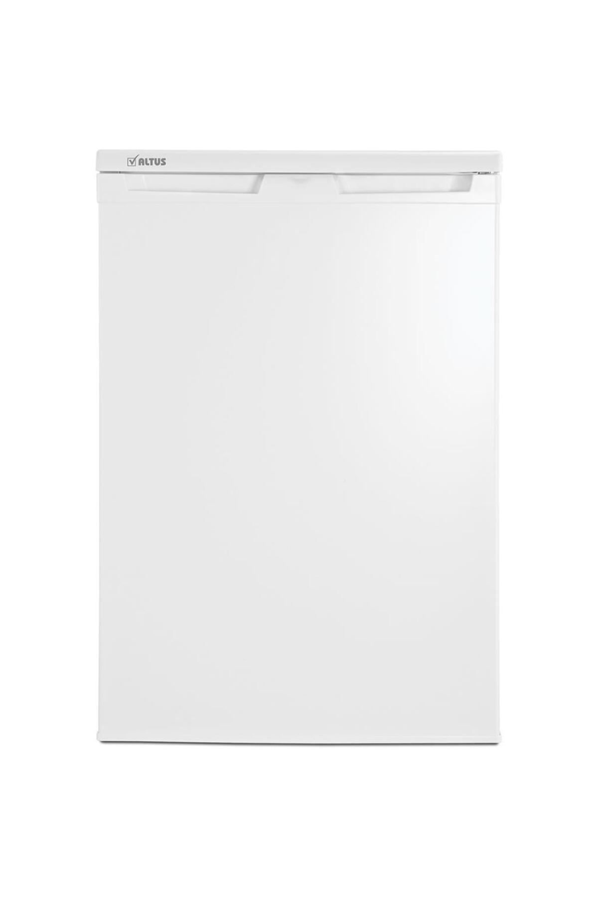 Altus Al 309 Ne 3 Çekmece 95 Litre Dikey Derin Dondurucu