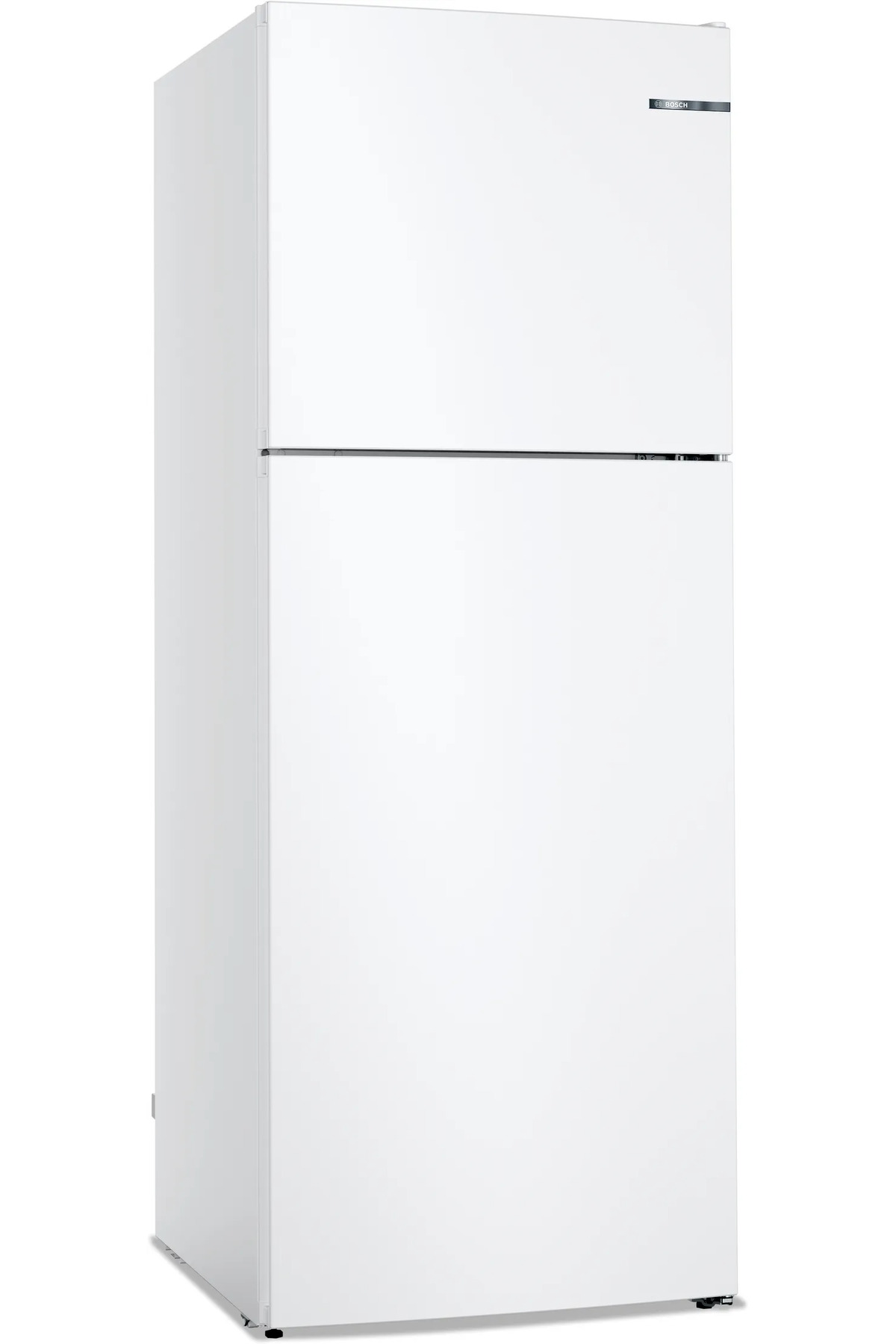 Bosch KDN55NWE0N Çift Kapılı No Frost Beyaz Buzdolabı