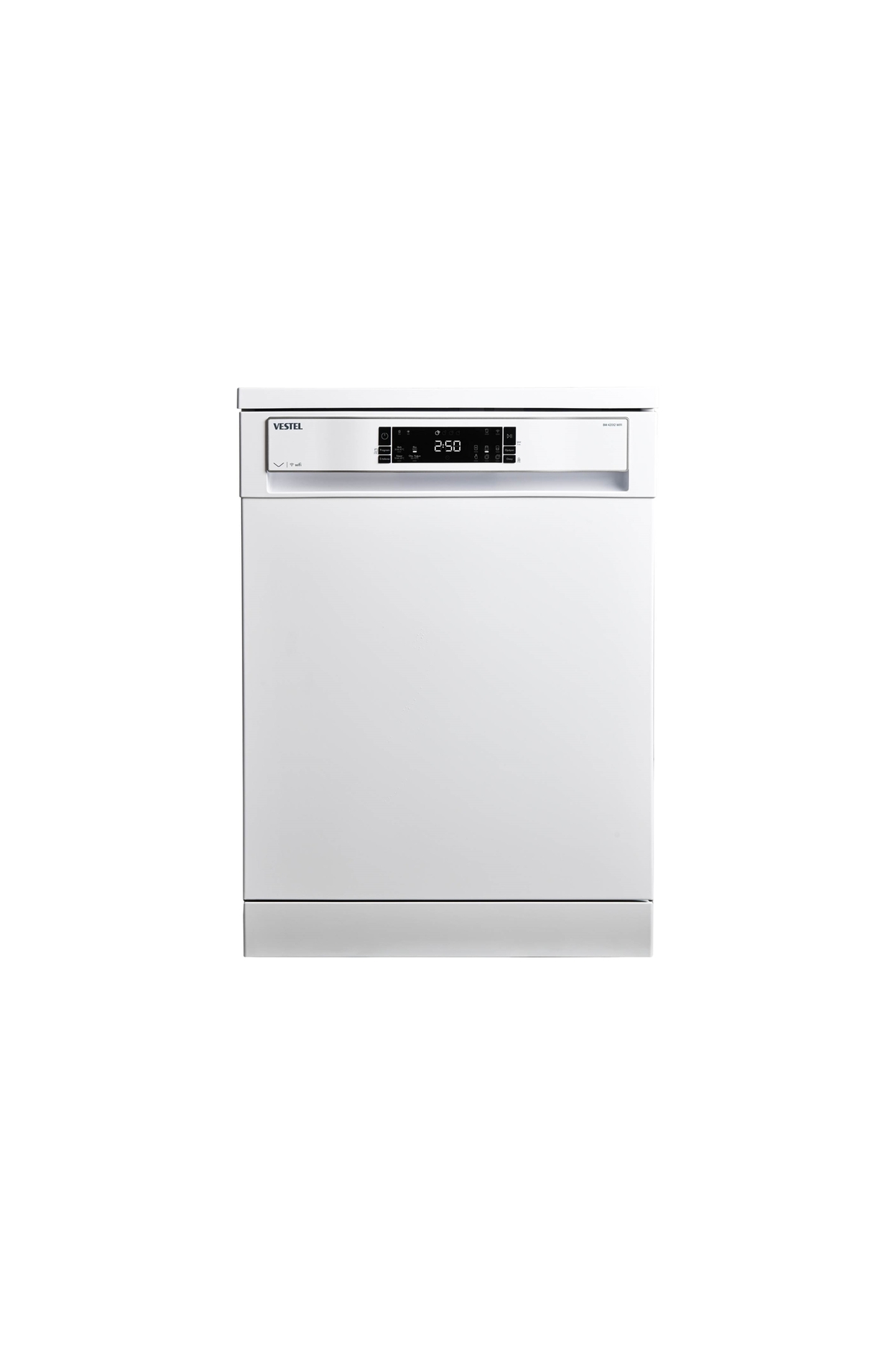 VESTEL BM 42012 WIFI Bulaşık Makinesi