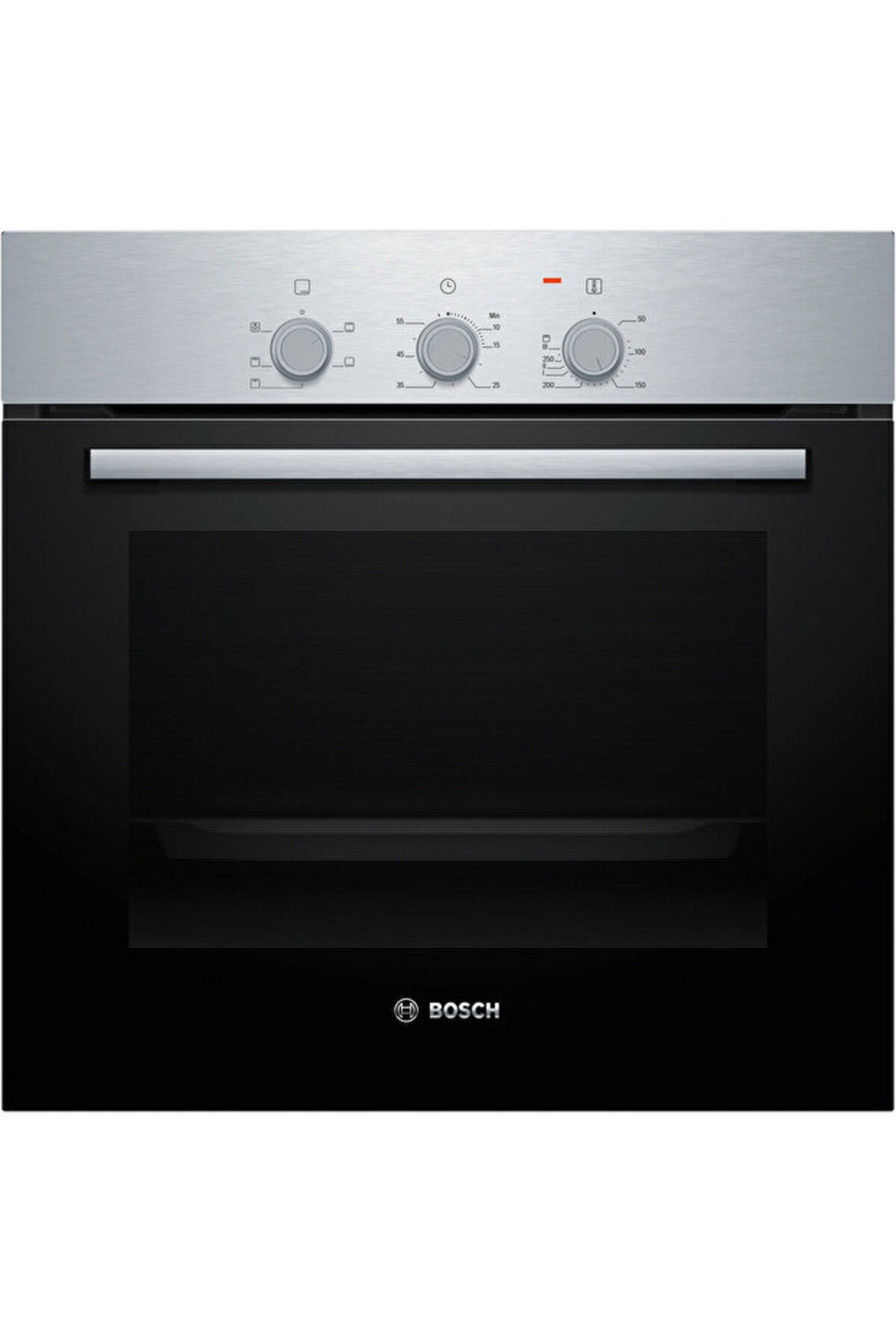 Bosch HBF010BR1T 66 lt A Sınıfı Ankastre Fırın