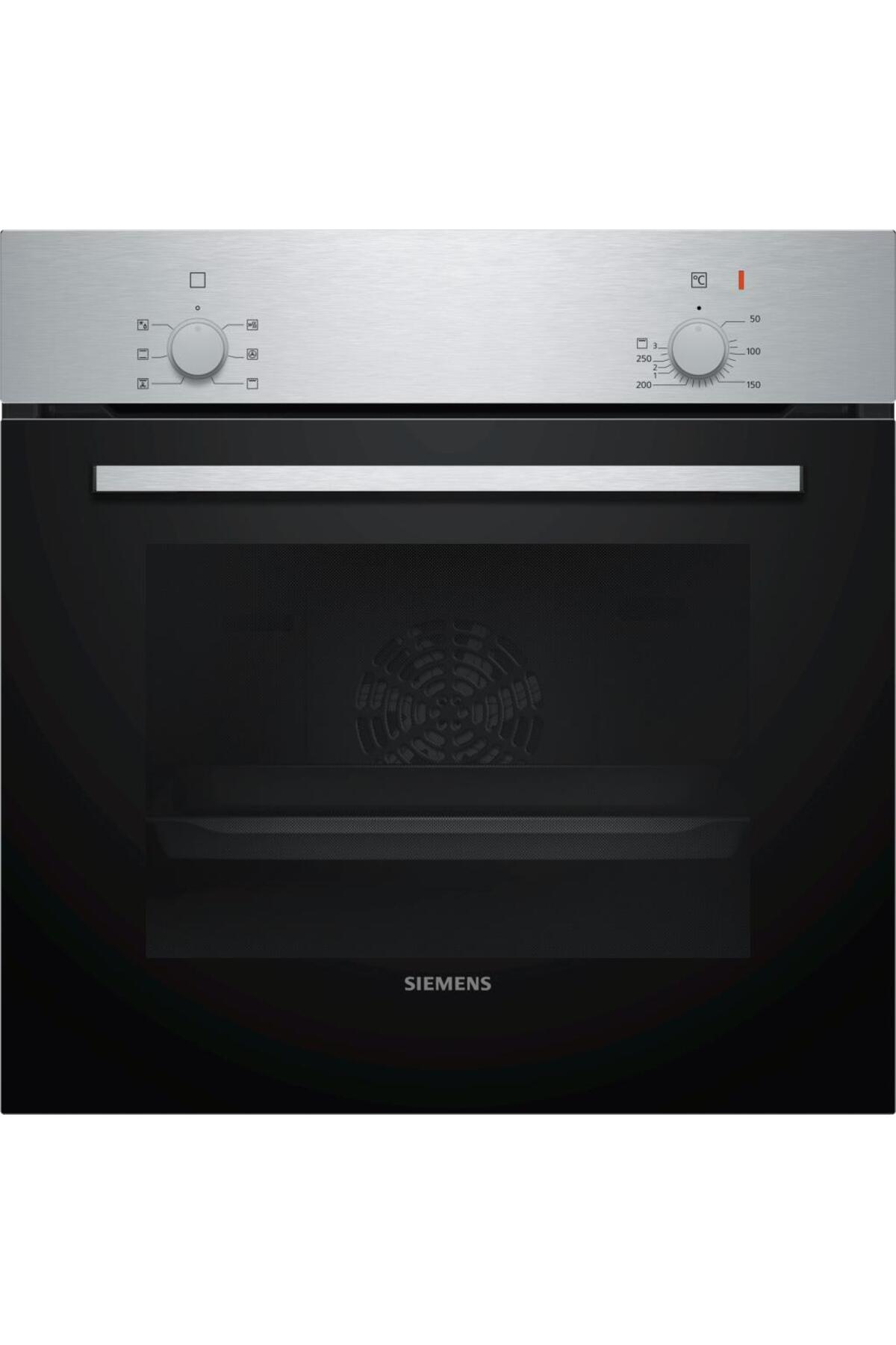 Siemens HB010FBR1T iQ100 60 Cm Ankastre Fırın