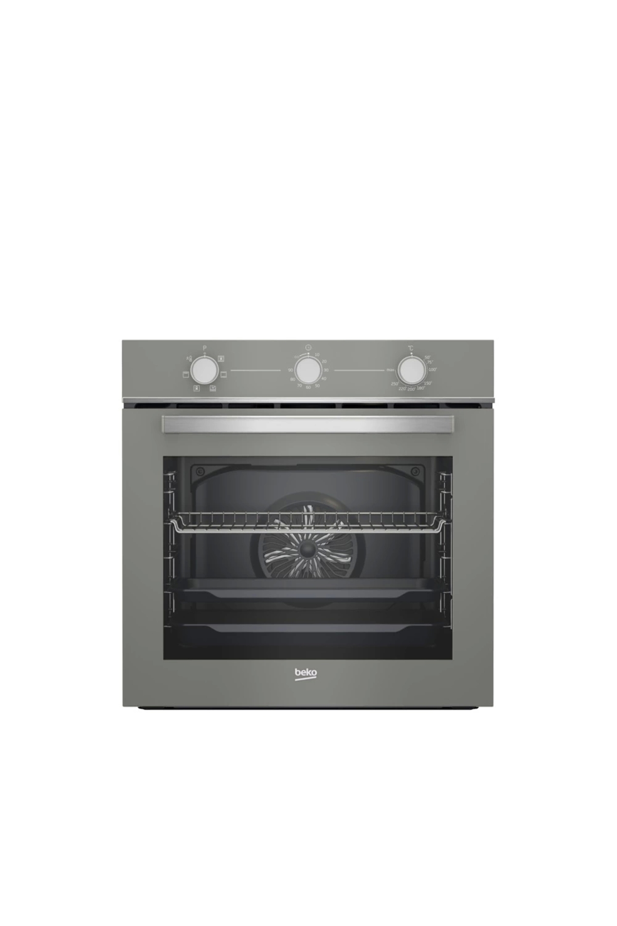 Beko BFC 220 G Ankastre Standart Fırın