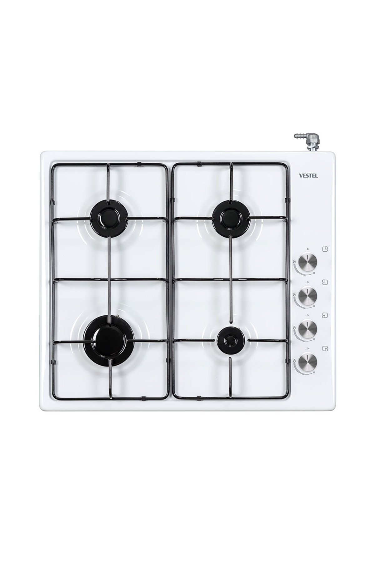 VESTEL So-6004 B Dg Set Üstü Ocak