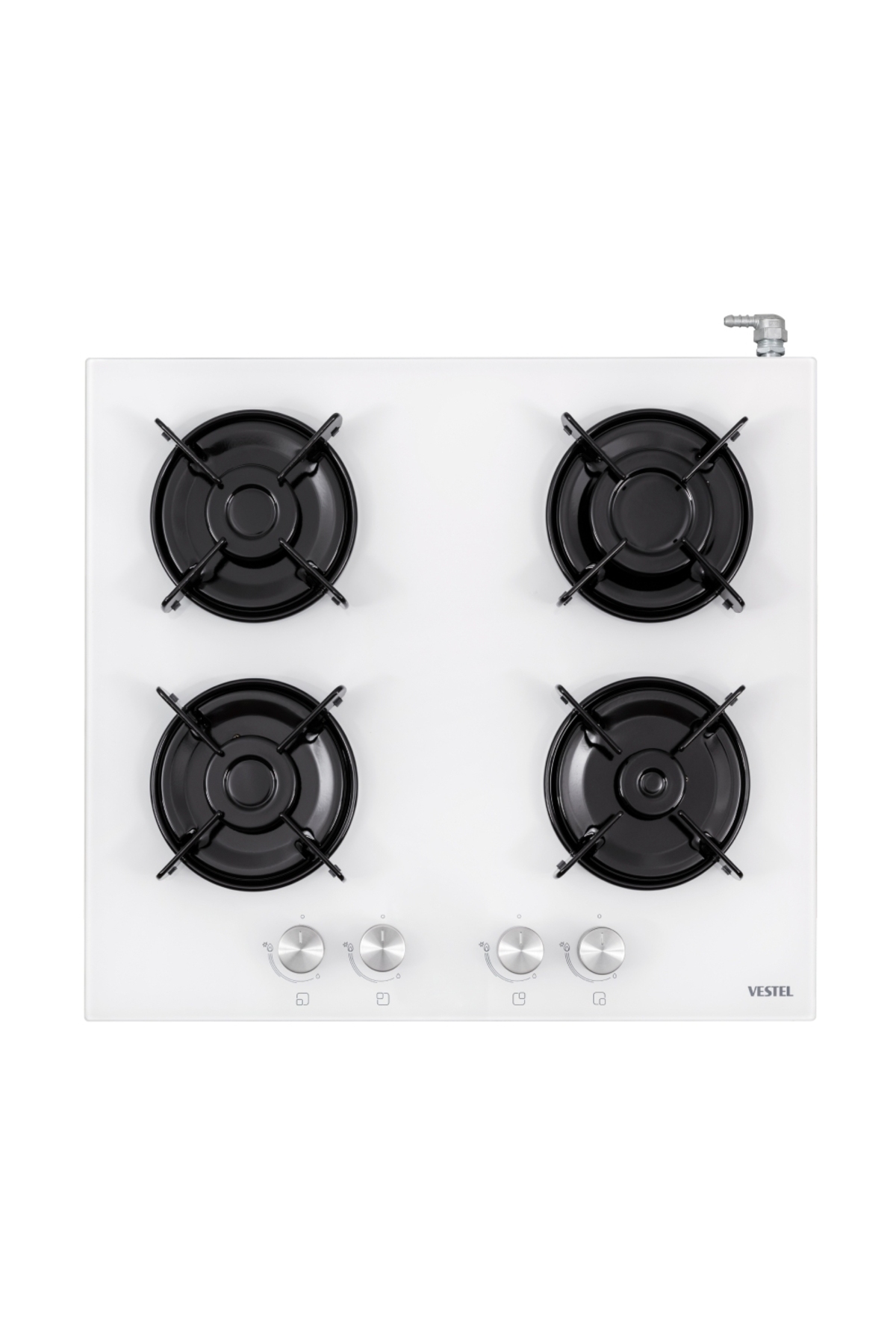 VESTEL So 6114 Yb Dg Set Üstü Ocak