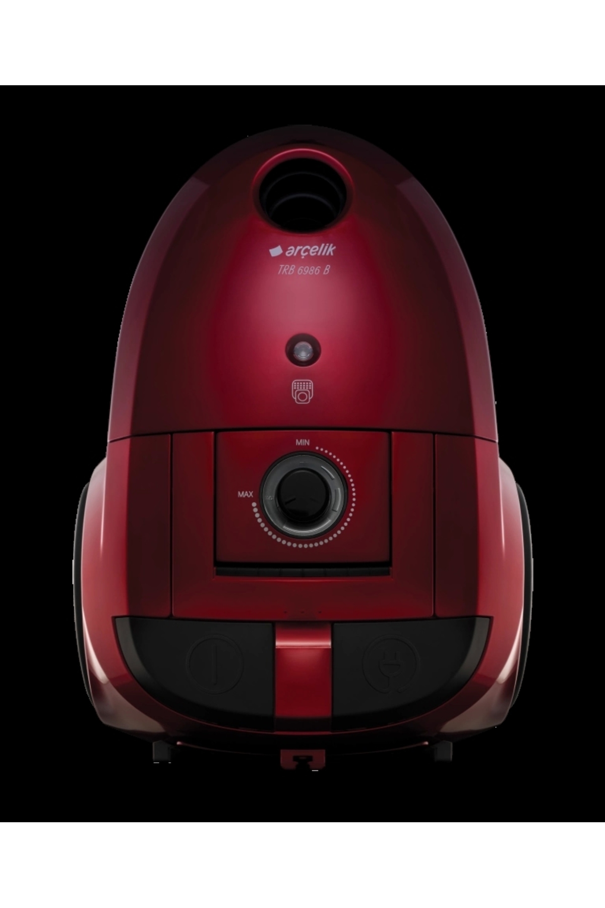 Arçelik TRB 6986 B Elektrikli Süpürge Toz Torbalı 800 W