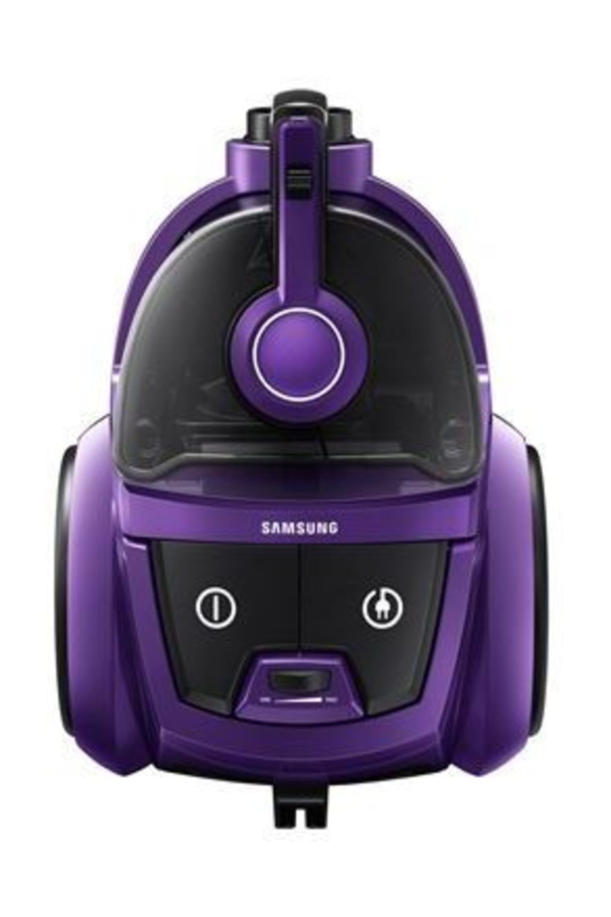 Samsung Toz Torbasız Elektrikli Süpürge VC07R302MVP/TR