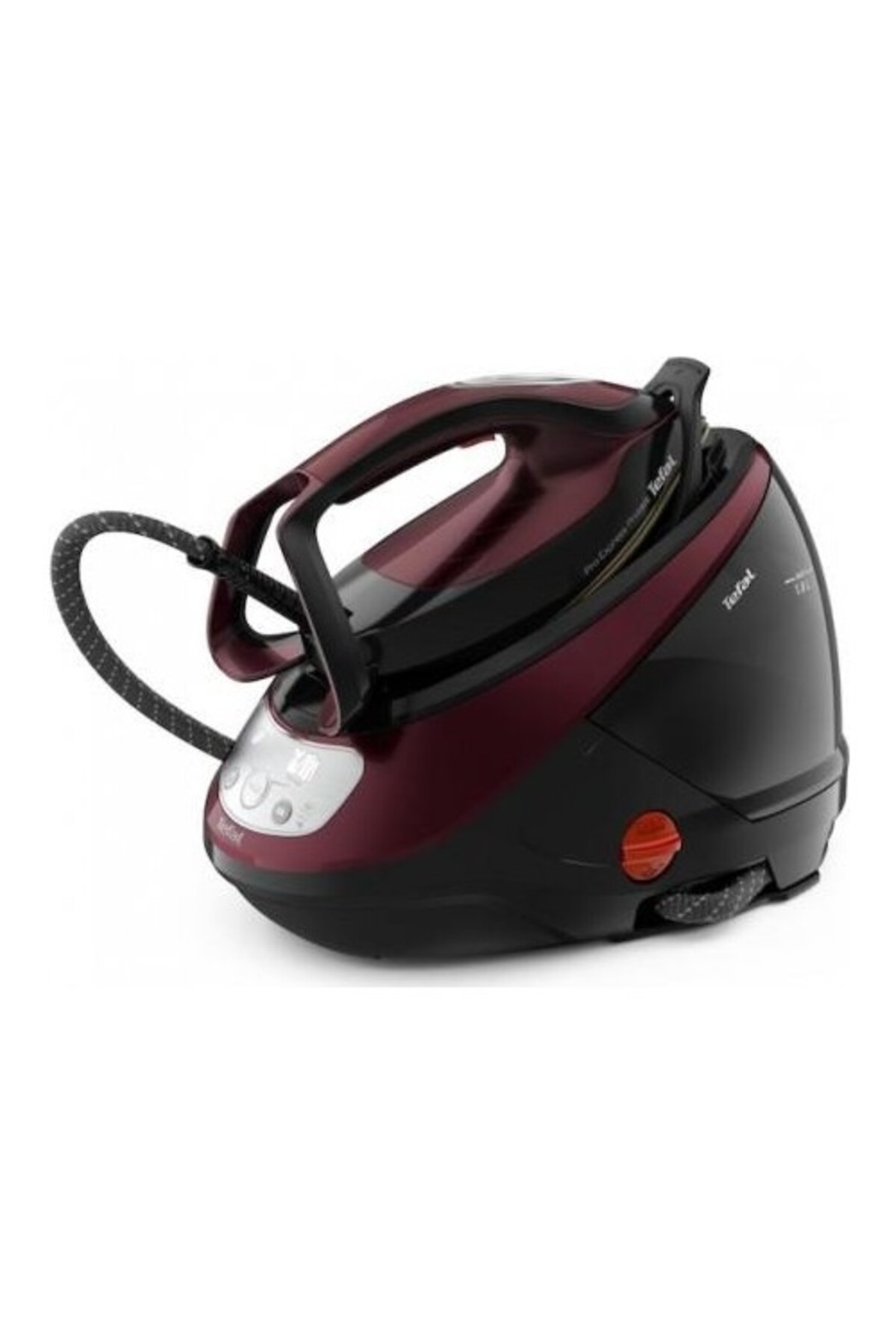 TEFAL GV9230 Pro Express Protect 140 gr Sürekli ve 560 gr Şok Buharlı 2600 Watt Buhar Kazanlı Ütü
