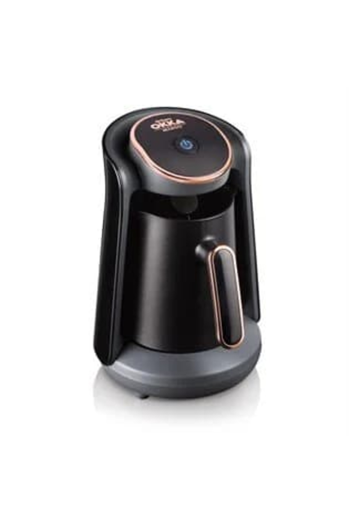 Arzum OK004 Okka Minio Türk Kahvesi Makinesi Bakır - Fiyatı, ı