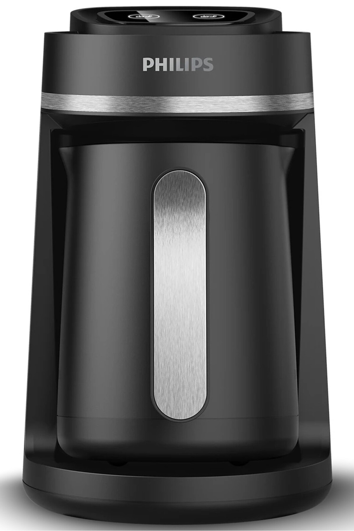 Philips 5000 Serisi Türk Kahvesi Makinesi, Közde Türk Kahvesi Pişirme Fonksiyonu, HDA150/61 - Fiyatı, ı