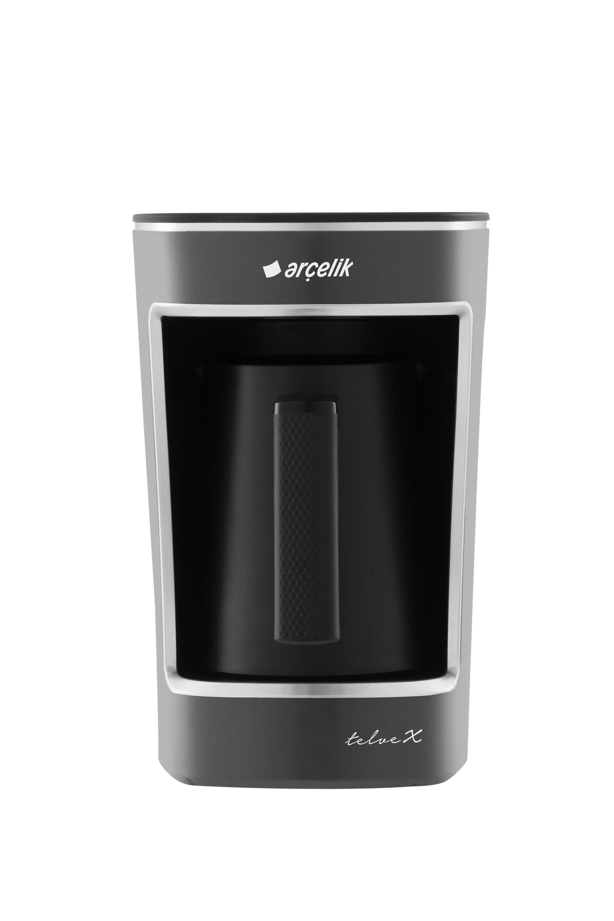 Arçelik Tkm 3341 Telve-x Antrasit Türk Kahve Makinesi - Fiyatı, ı