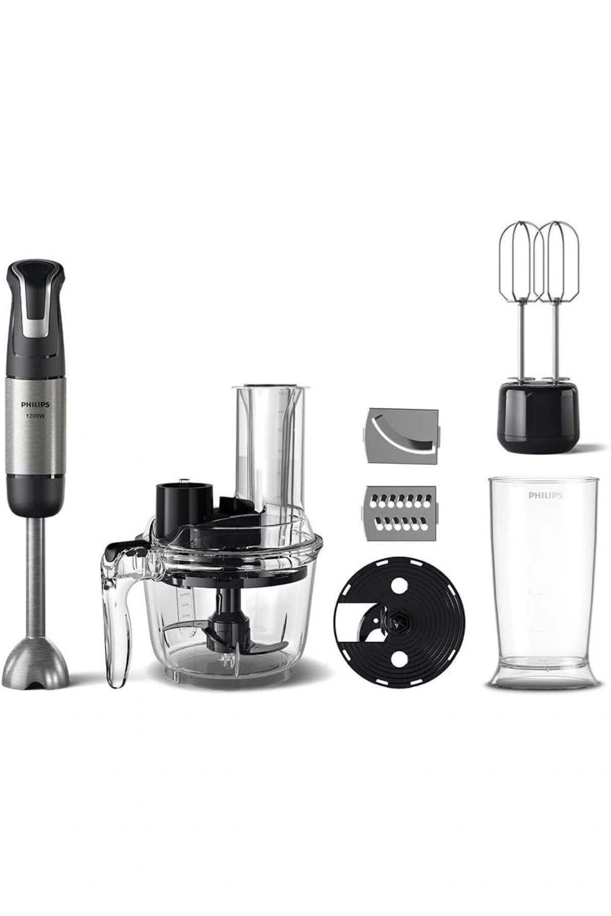 Philips 5000 Serisi Hr2695/01 1200 W Blender Seti - Fiyatı, ı