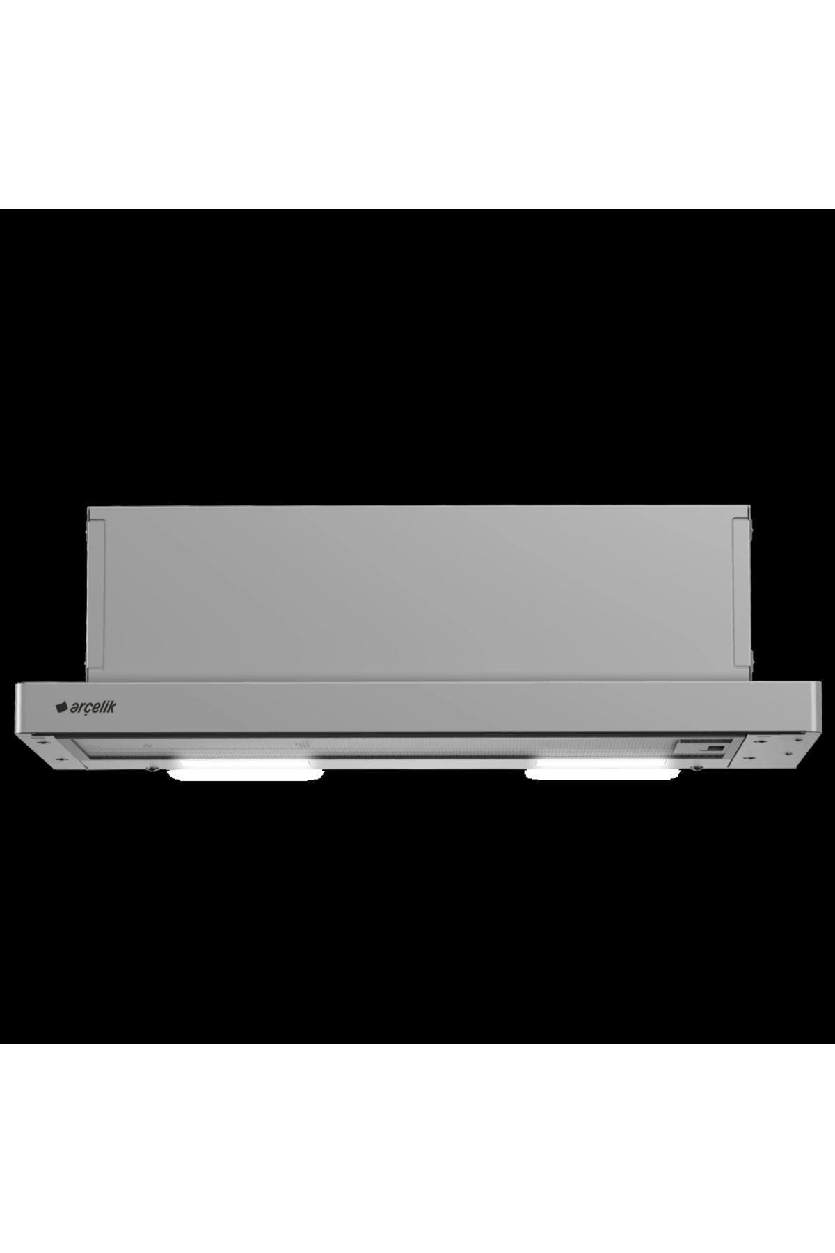 Arçelik P 171 TG Ankastre Sürgülü Aspiratör - Fiyatı, ı