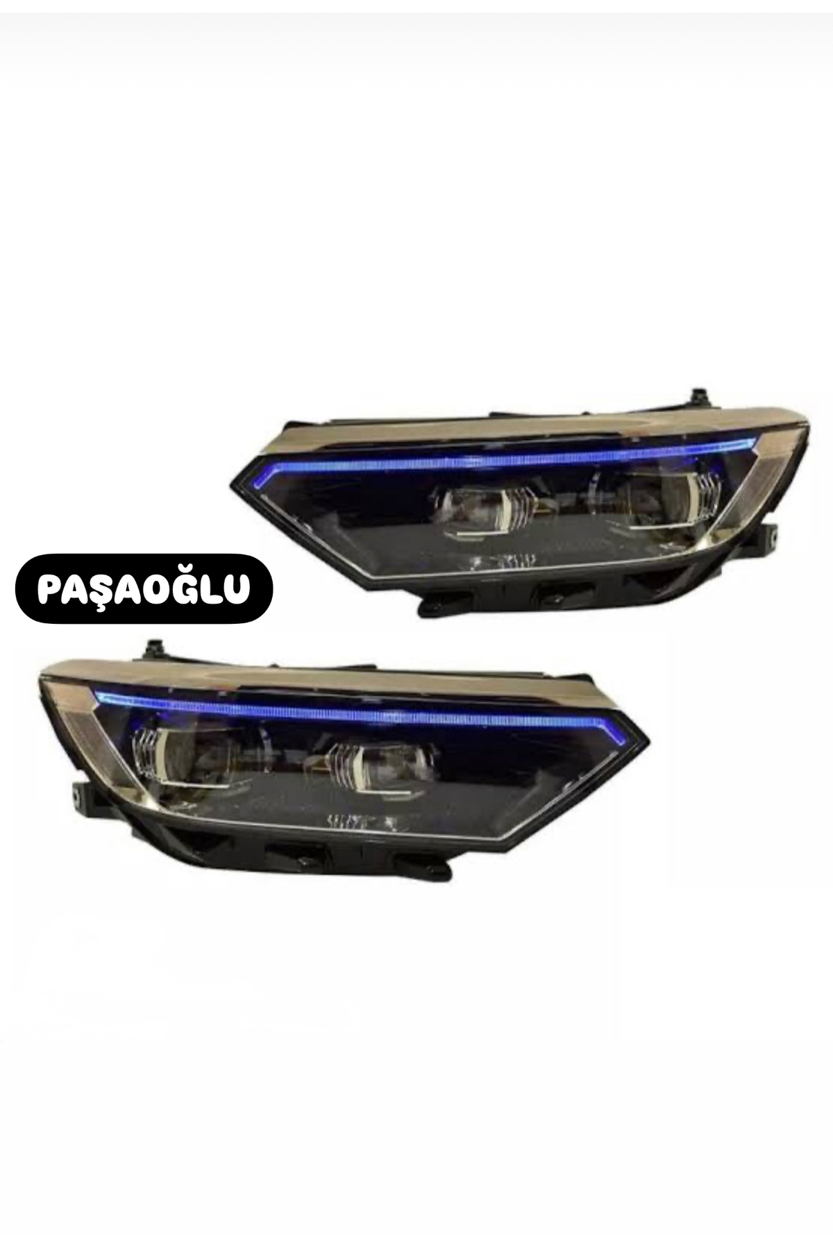 Bosch Passat Led far b8 uyumlu b8.5 far passat Elegance far passat 2015-2018 uyumlu far - Fiyatı, ı