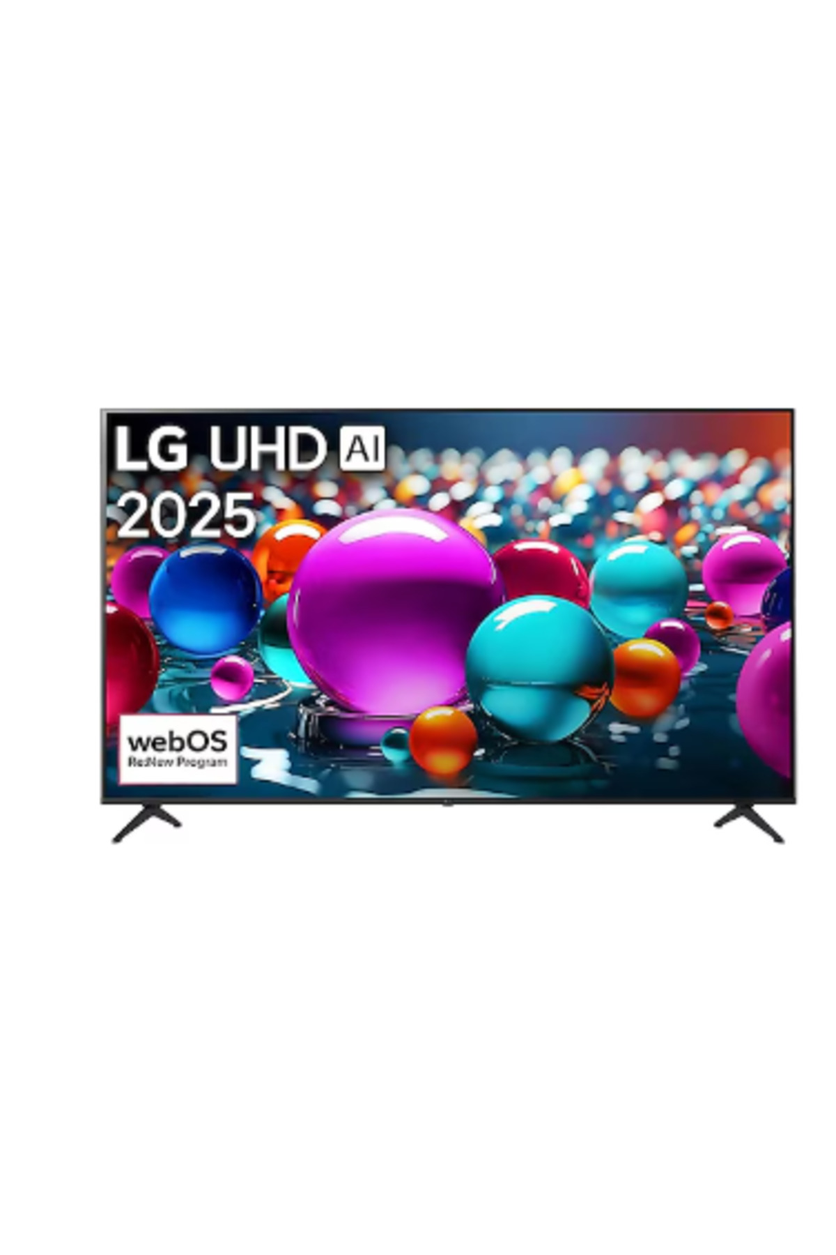 LG 65UA8500 65inc 165 cm 4K UHD Sihirli Kumanda Uyumlu webOS25 Smart TV,Uydulu - Fiyatı, ı