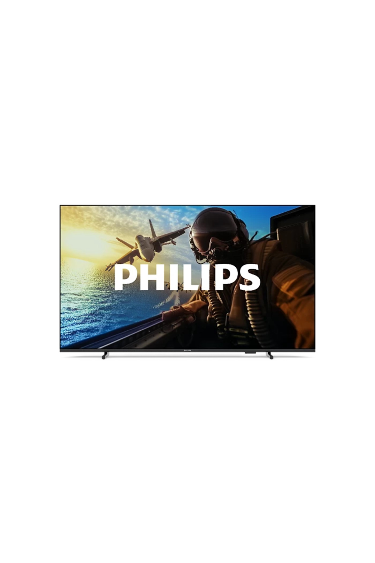 Philips 55PUS7000/62 55” 4K UHD LED Dolby Atmos Smart Tv - Fiyatı, ı