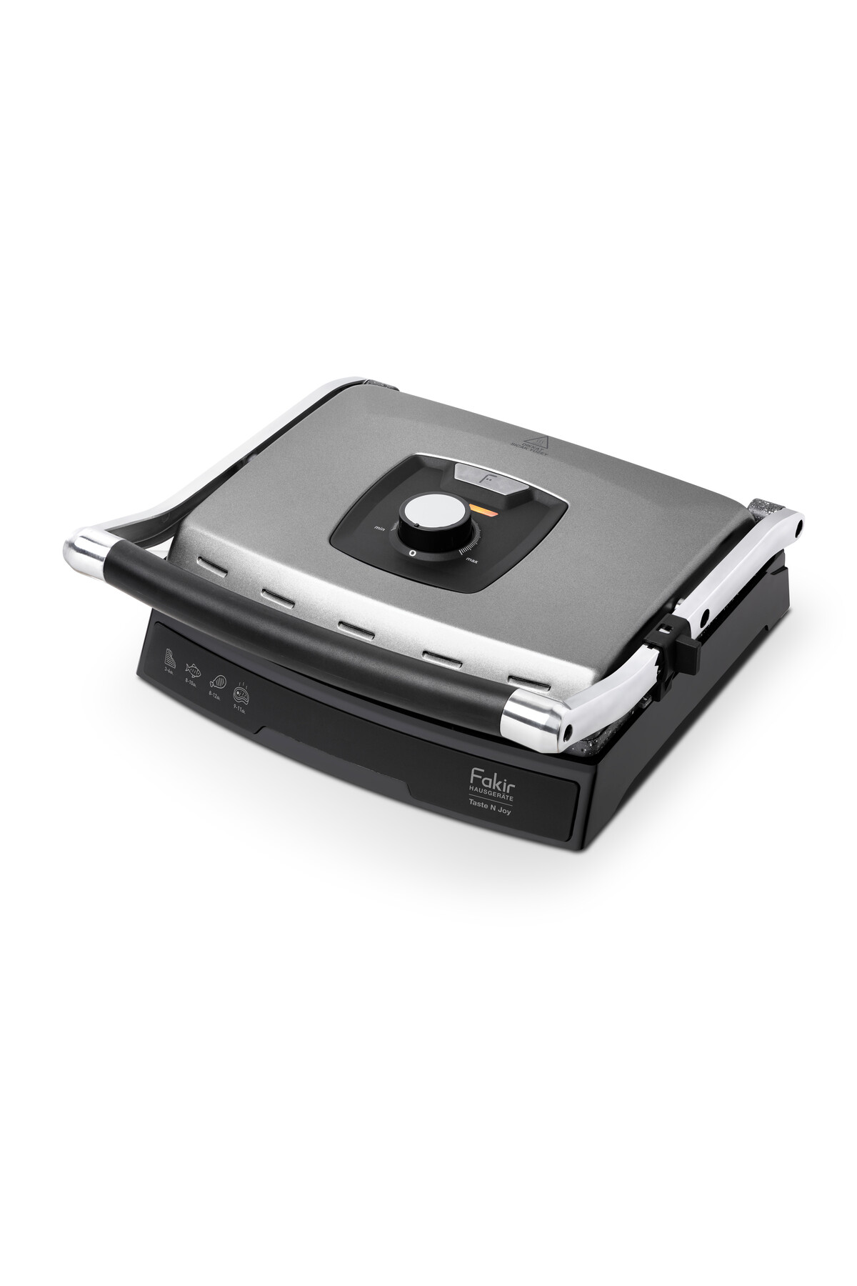 Fakir Taste N Joy Tost Makinesi Silver Stone ı, Fiyatı