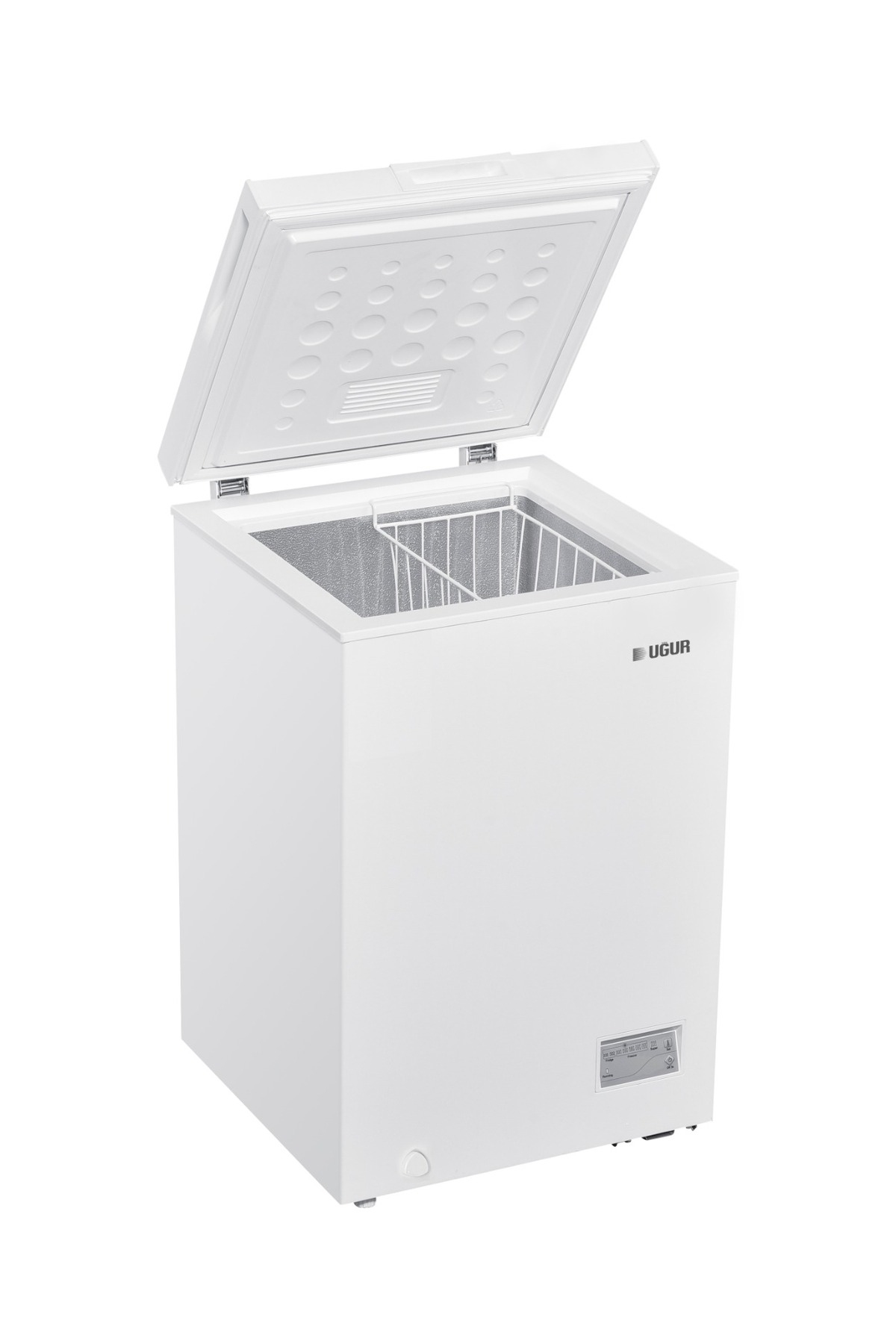 UĞUR UED 100 R65 (YENİ MODEL,99 LİTRE)