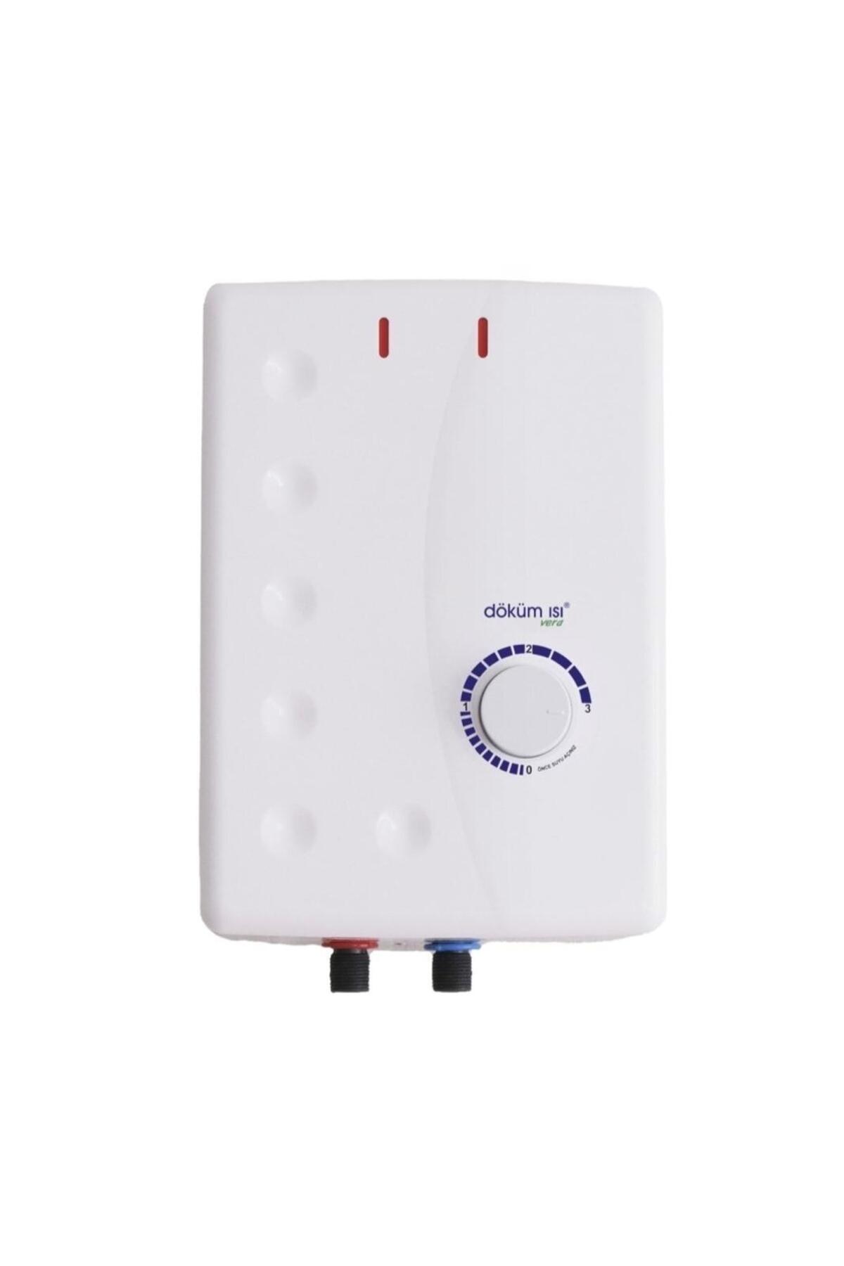 DÖKÜMISI Döküm IsI 7600 Watt Şofben ve Şohben - Fiyatı, ı