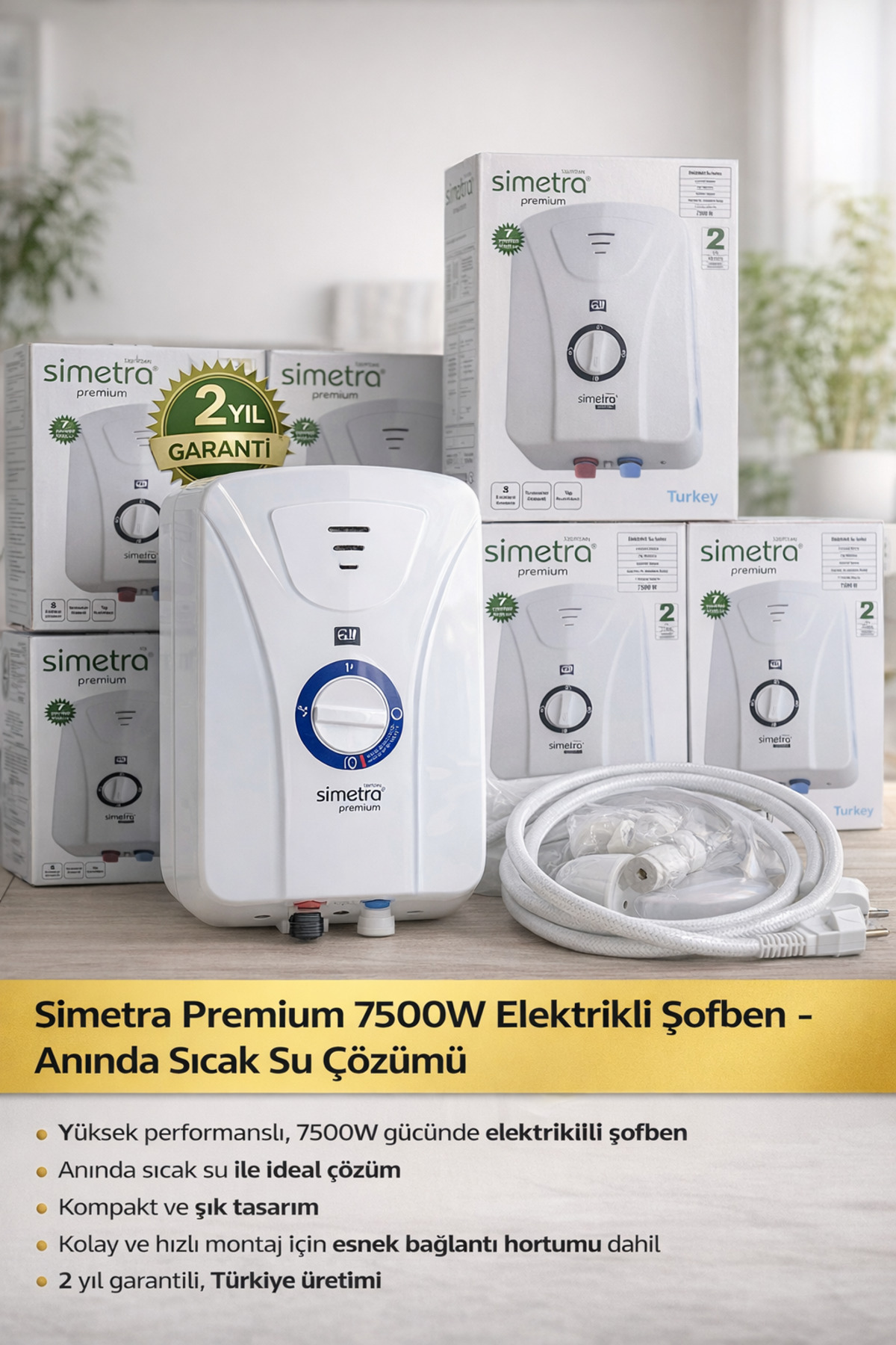 Simetra premium şohben premium - Fiyatı, ı