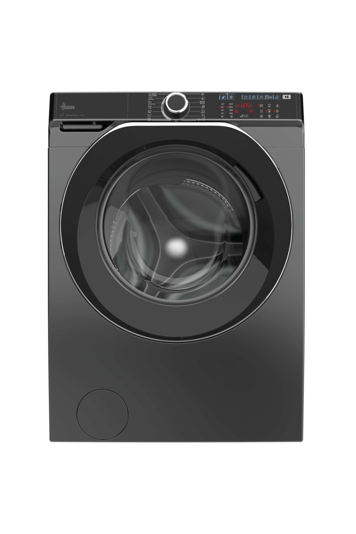 Hoover Hwp 49ambcr/1-s Çamaşır Makinesi A Enerji 9 kg