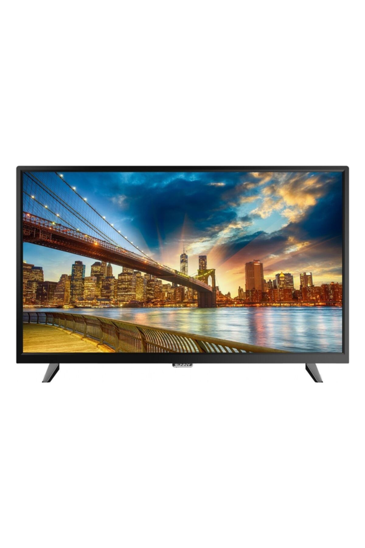 Sunny SN32DAL04 32'' 81 Ekran Uydu Alıcılı HD Ready LED TV Fiyatı