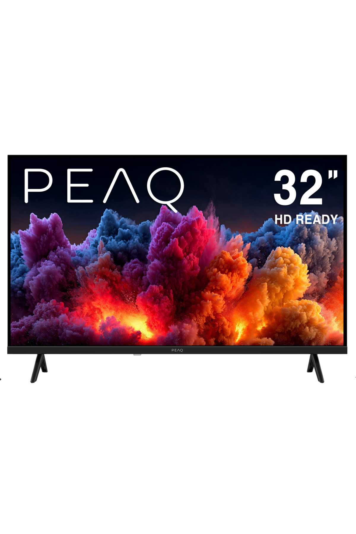 PEAQ 32P9000 32 inç 80 Ekran Dahili Uydu Alıcı HD LED TV - Fiyatı, ı