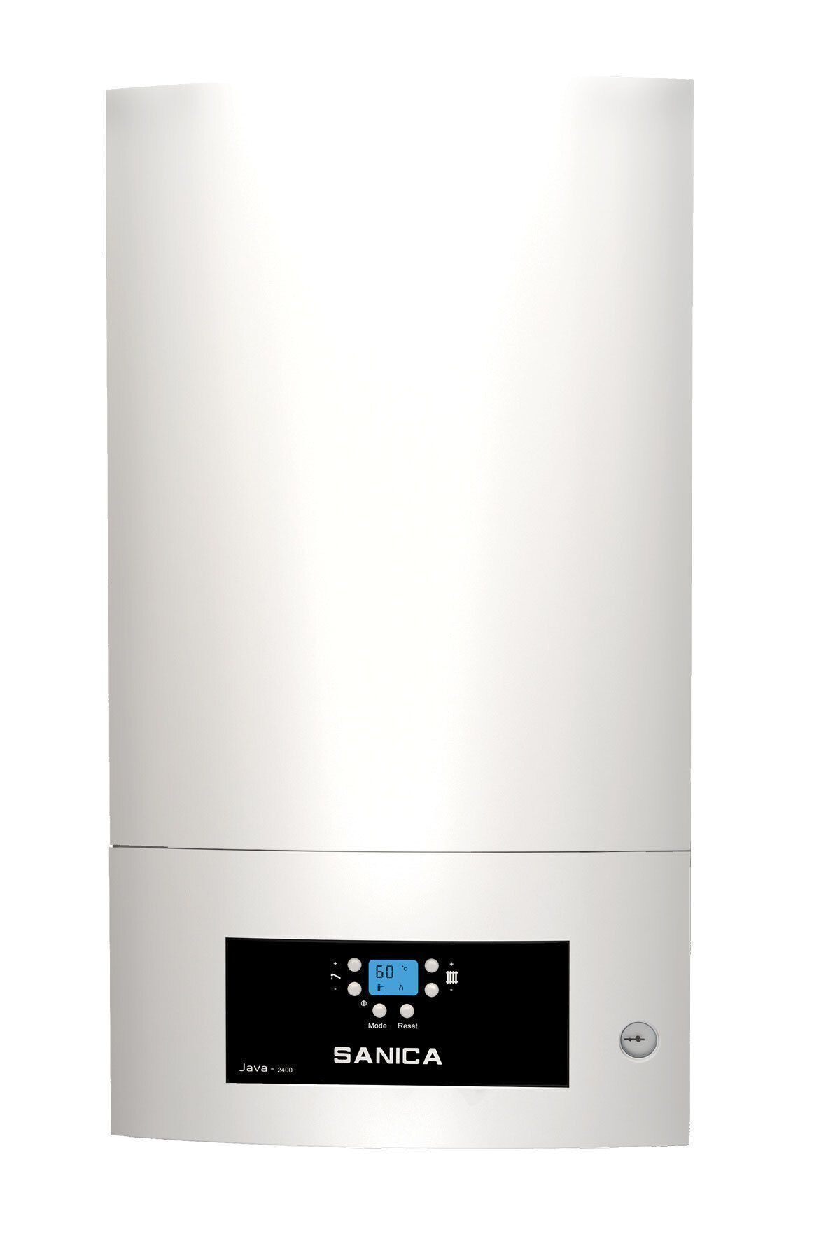 Sanica Yoğuşmalı Kombi 24 Kw Baca Dahil - Fiyatı, ı