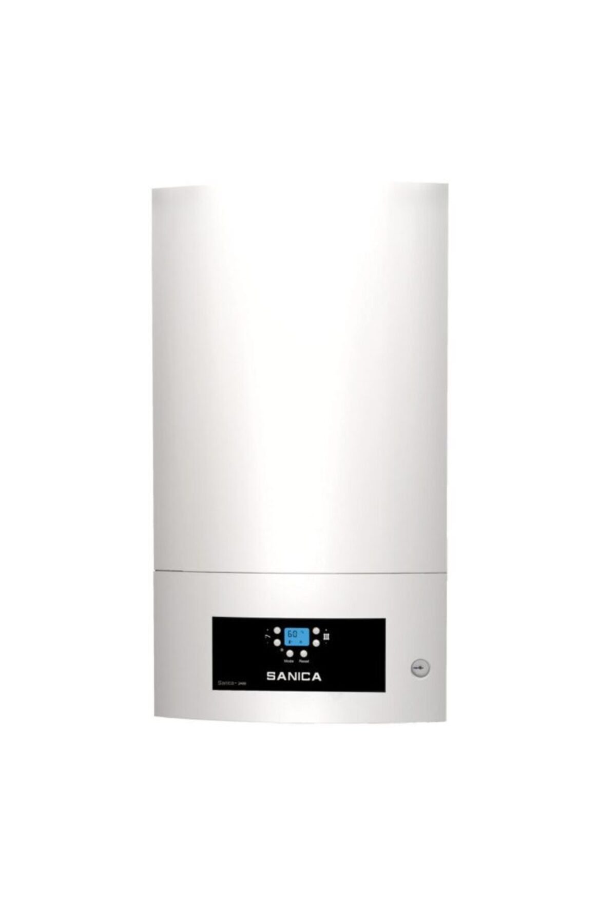 Sanica 24 KW Yoğuşmalı Kombi