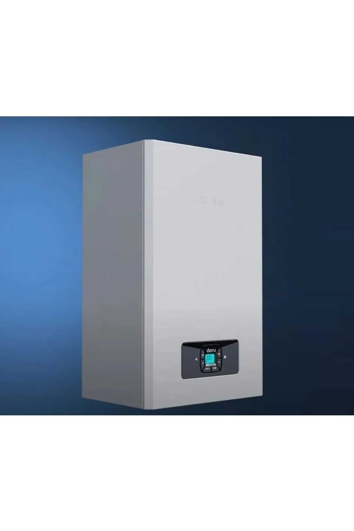 Dizayn DİZAYN DORU 28 KW TAM YOĞUŞMALI KOMBİ - Fiyatı, ı