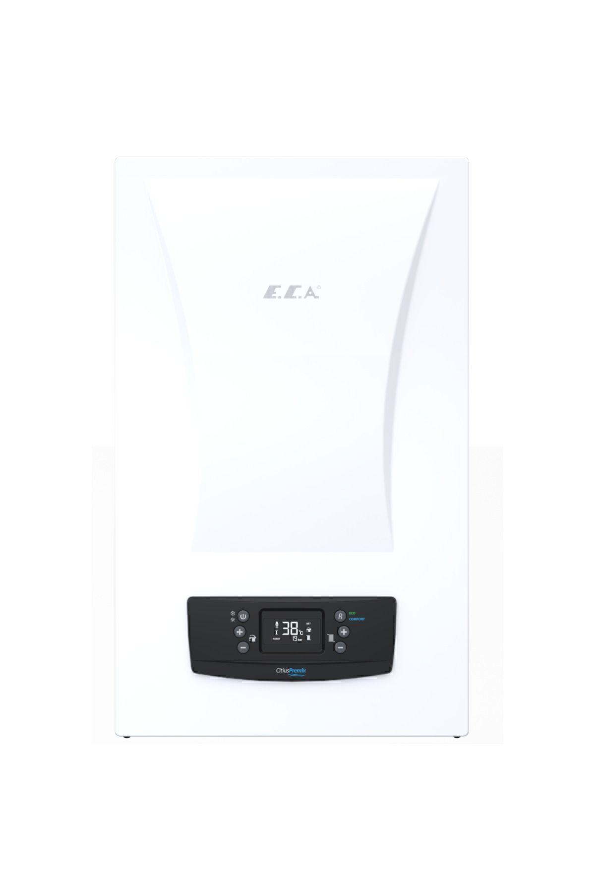Eca Citius Premix 24 Kw (BACA SETİ DAHİLDİR.) - Fiyatı, ı