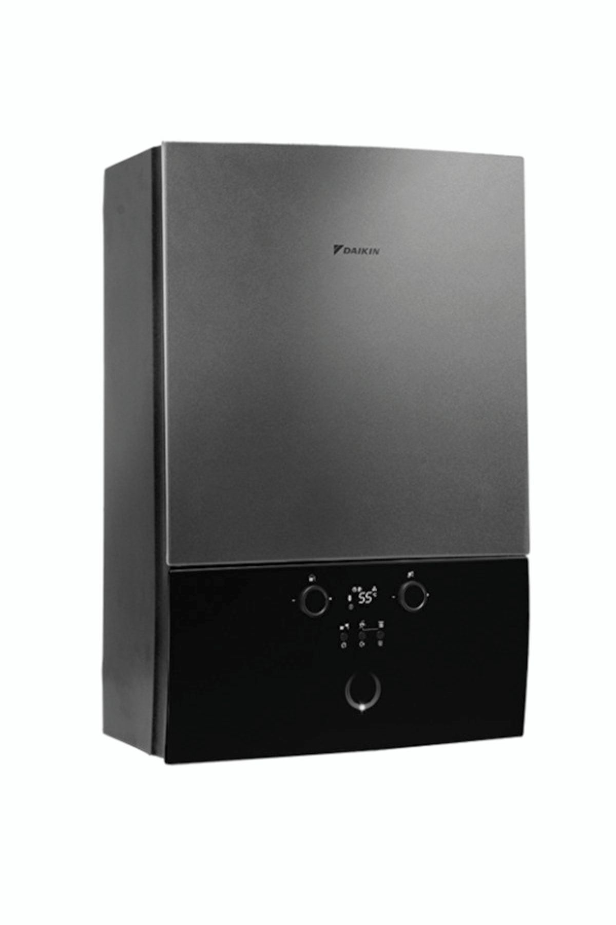 Daikin Ndj Smart Premix 24 Kw Tam Yoğuşmalı Kombi Baca Uzaktan Kontrol Paneli - Fiyatı, ı