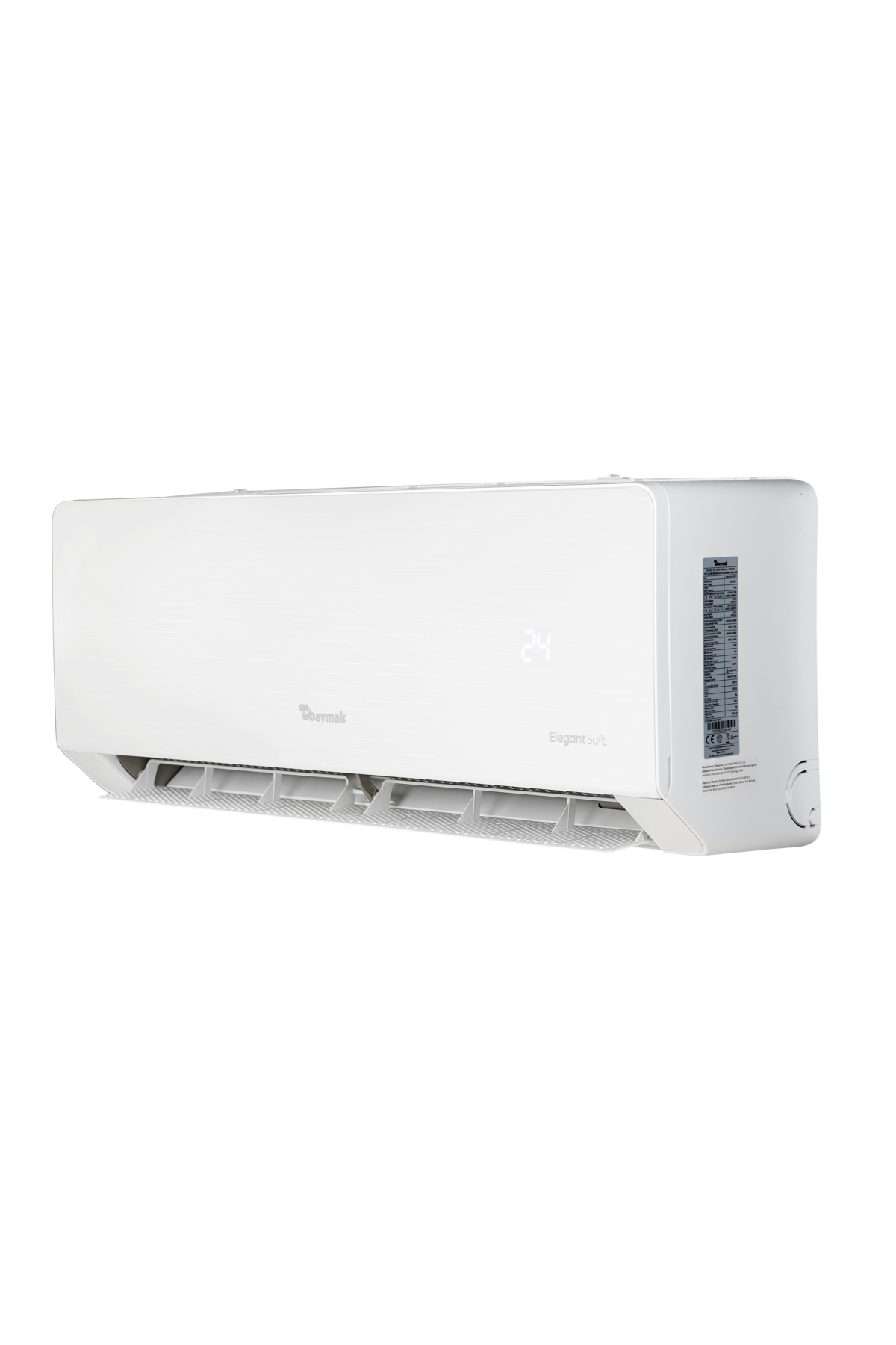 Baymak ELEGANT SOFT 12 A++ (MD) - Fiyatı, ı