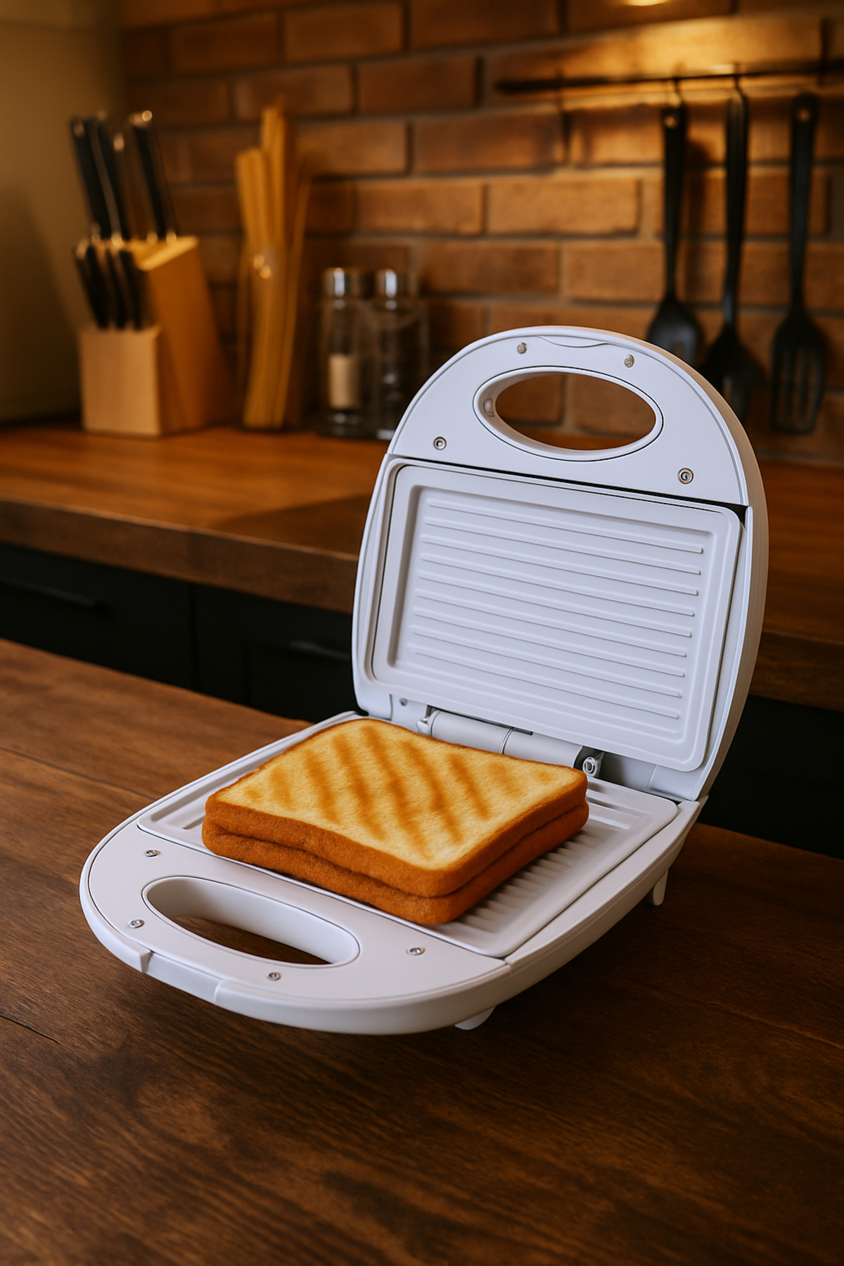 Awox Sole 750 W Mini Tost Makinesi Fiyatı, ı