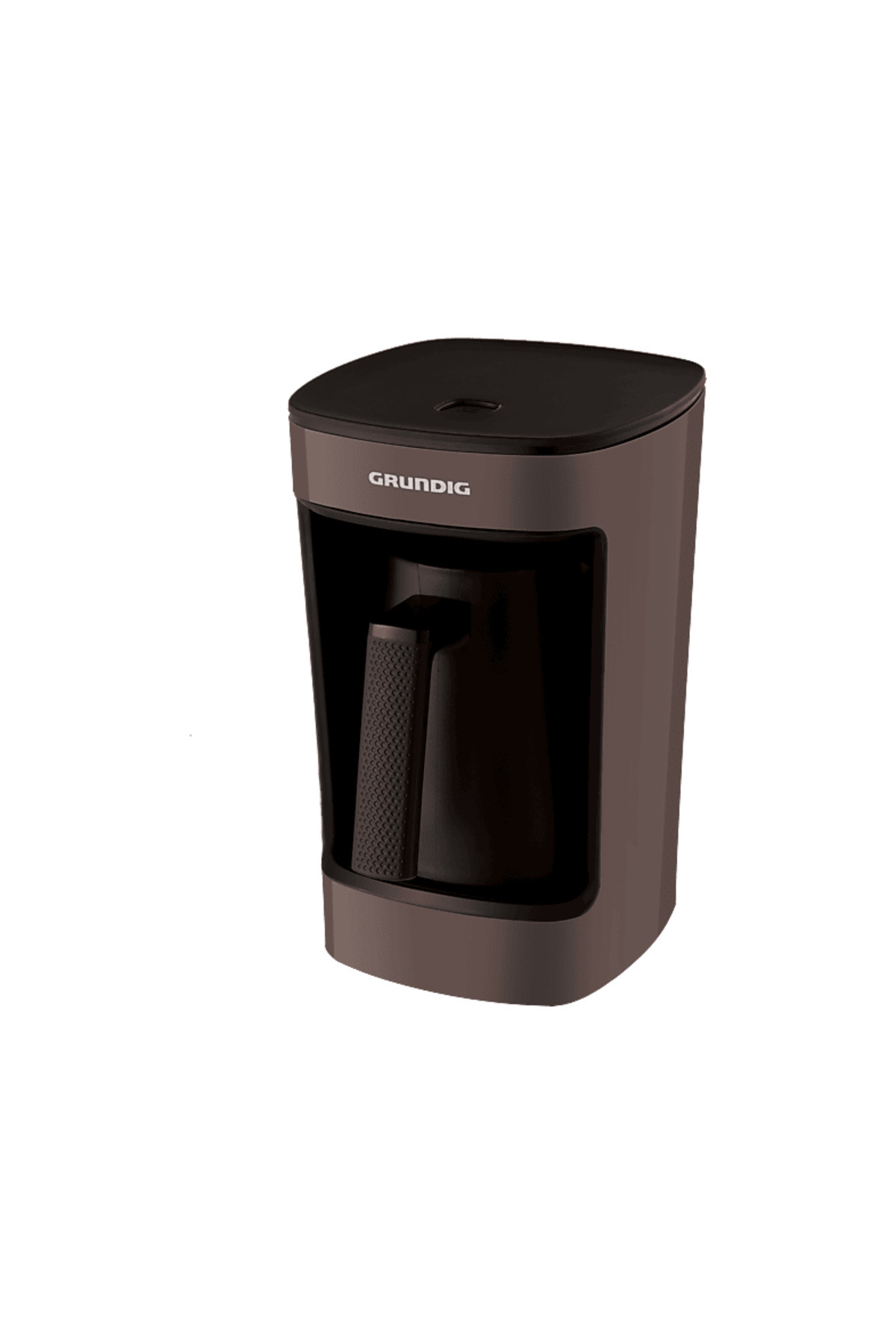 Grundig TKM 1343 K Türk Kahve Makinesi Kahverengi - Fiyatı, ı